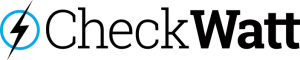 CheckWatt logo