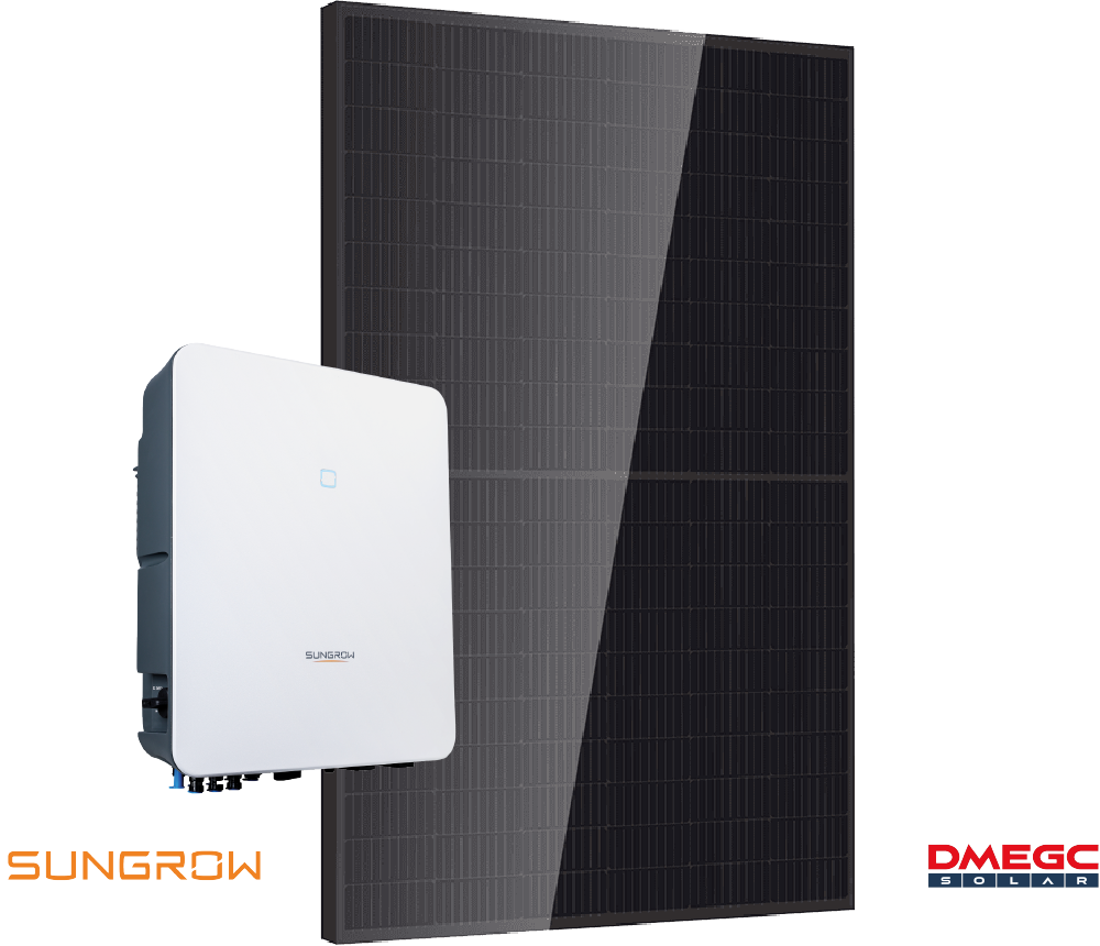 Ihelios batteri panel